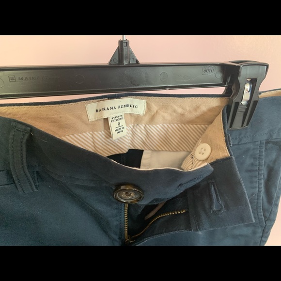 Banana republic shorts - Picture 3 of 3